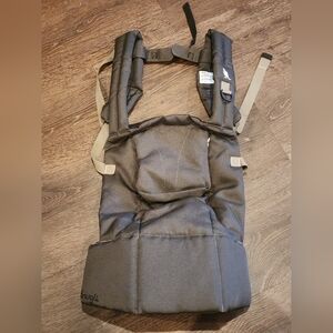 Evenflow Snugli Carrier